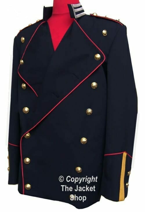 Michael-Jackson-Military-Bucharest-Jacket