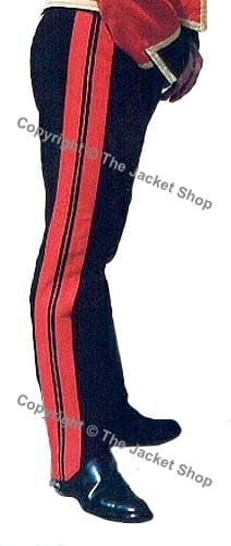 products Overalls Life Guards Trousers
