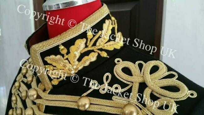 Hussars%20Uniform%20Military%20Pelise/Prussian%20Hussar%20Gilt%20Wire%20Embroidery%20Collar%202.jpg