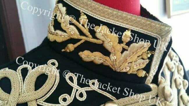 Hussars%20Uniform%20Military%20Pelise/Prussian%20Hussar%20Gilt%20Wire%20Embroidery%20Collar.jpg