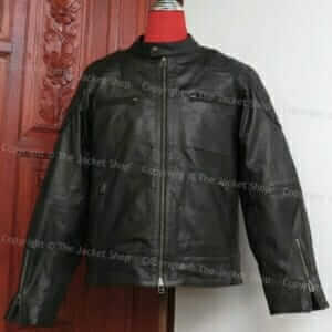David-Beckham-Leather-Jacket
