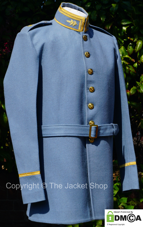 royal air force officer full dress uniform