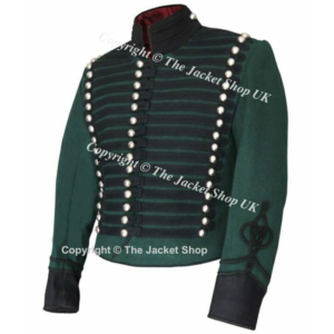 Richard Sharpe Rifles Military Jacket sale item