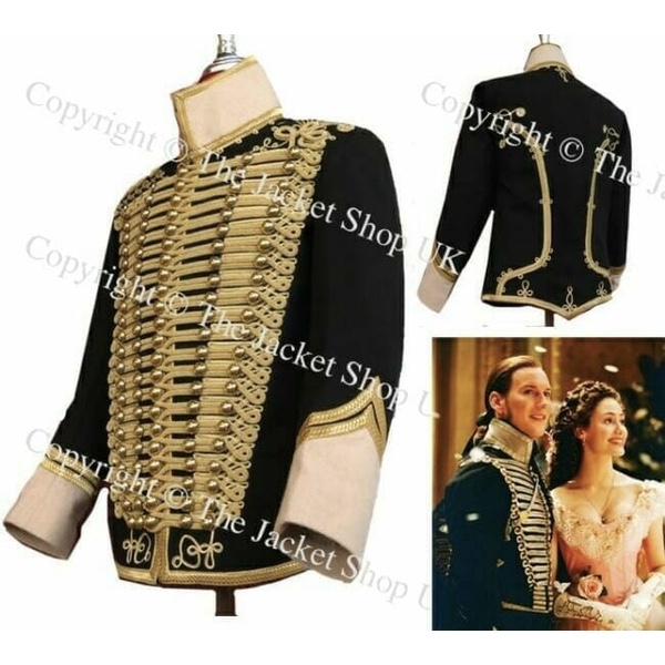 The Phantom of the Opera Jacket Tunic Dolman sale item