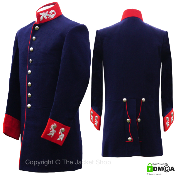 1912 Bavarian Field Marshal Gala Uniform